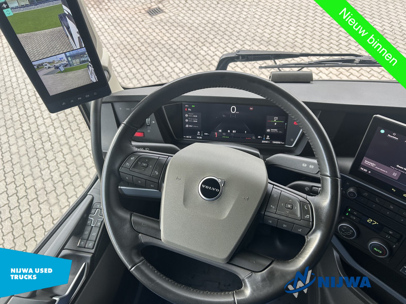 Xe đầu kéo Volvo FH 460 TC 4x2 CMS + Low Mileage: hình 20 Xe đầu kéo Volvo FH 460 TC 4x2 CMS + Low Mileage: hình 20