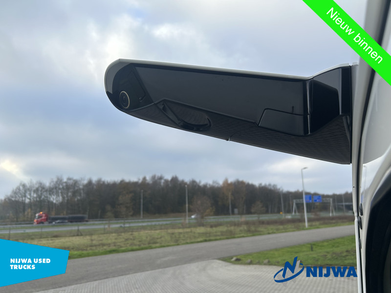 Xe đầu kéo Volvo FH 460 TC 4x2 CMS + Low Mileage: hình 14 Xe đầu kéo Volvo FH 460 TC 4x2 CMS + Low Mileage: hình 14