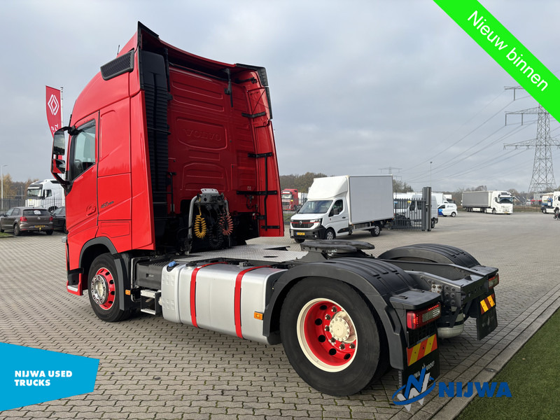 Volvo FH 460 TC 4x2 Valid ADR + I-Parkcool - Xe đầu kéo: hình 4 Volvo FH 460 TC 4x2 Valid ADR + I-Parkcool - Xe đầu kéo: hình 4