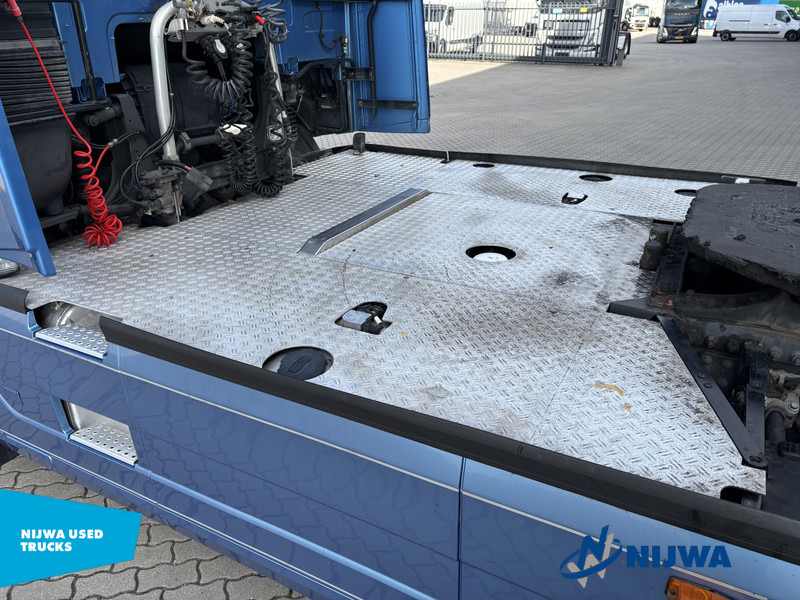 Volvo FH 500 4x2 VDS + Dual Clutch - Xe đầu kéo: hình 5 Volvo FH 500 4x2 VDS + Dual Clutch - Xe đầu kéo: hình 5