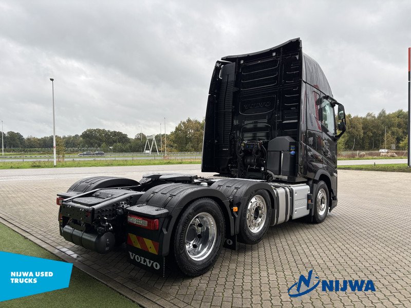 Volvo FH 500 Aero XL (NO TC) 6x2/4 Retarder + Leer - Xe đầu kéo: hình 3 Volvo FH 500 Aero XL (NO TC) 6x2/4 Retarder + Leer - Xe đầu kéo: hình 3