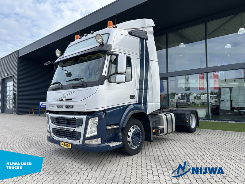 Volvo FM 410 4x2 VDS + XXL Cabine - Xe đầu kéo: hình 1 Volvo FM 410 4x2 VDS + XXL Cabine - Xe đầu kéo: hình 1