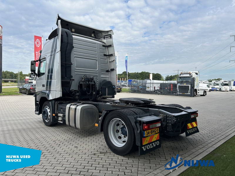 Volvo FM 410 4x2 VDS + XXL Cabine - Xe đầu kéo: hình 4 Volvo FM 410 4x2 VDS + XXL Cabine - Xe đầu kéo: hình 4