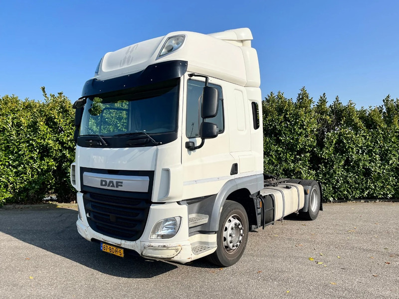 DAF CF 400 FT SC Euro6 - Xe đầu kéo: hình 2 DAF CF 400 FT SC Euro6 - Xe đầu kéo: hình 2
