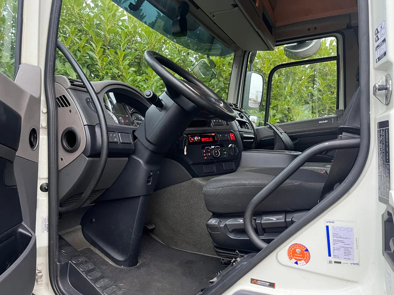 DAF CF 410 FT Euro6 - Xe đầu kéo: hình 5 DAF CF 410 FT Euro6 - Xe đầu kéo: hình 5