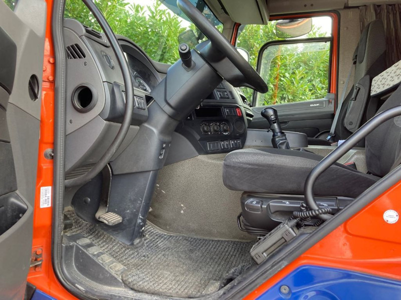 DAF CF 410 FTG Euro6 Manual - Xe đầu kéo: hình 4 DAF CF 410 FTG Euro6 Manual - Xe đầu kéo: hình 4