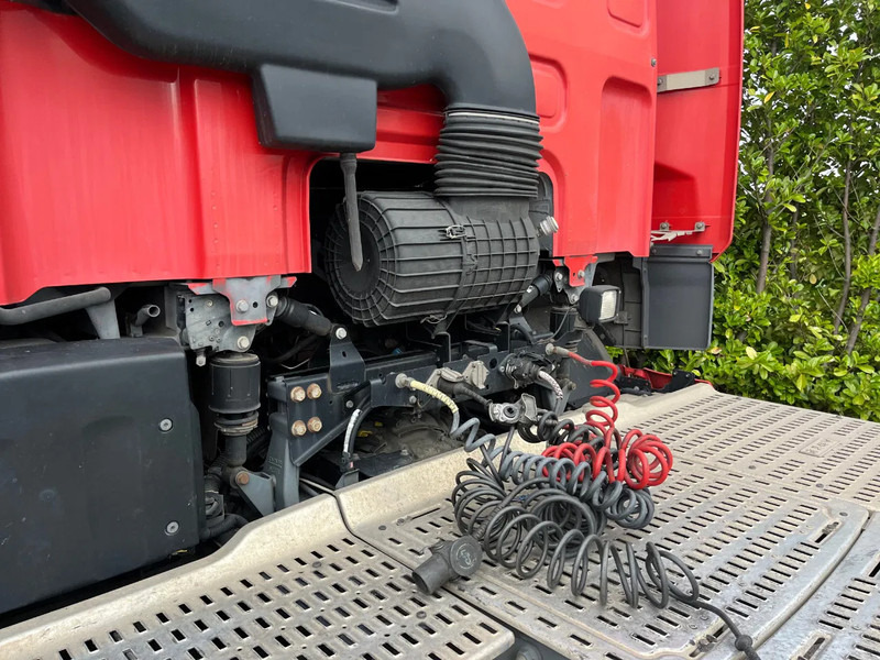DAF CF 430 FT Euro6 Manual - Xe đầu kéo: hình 5 DAF CF 430 FT Euro6 Manual - Xe đầu kéo: hình 5