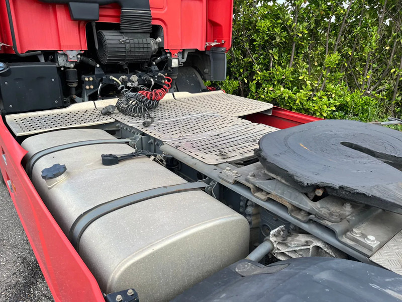 DAF CF 430 FT Euro6 Manual - Xe đầu kéo: hình 4 DAF CF 430 FT Euro6 Manual - Xe đầu kéo: hình 4