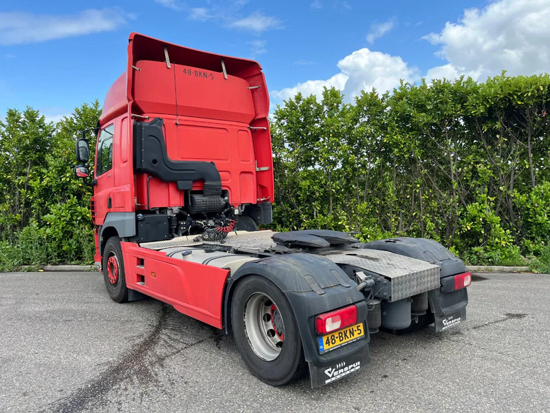 DAF CF 430 FT Euro6 Manual - Xe đầu kéo: hình 3 DAF CF 430 FT Euro6 Manual - Xe đầu kéo: hình 3