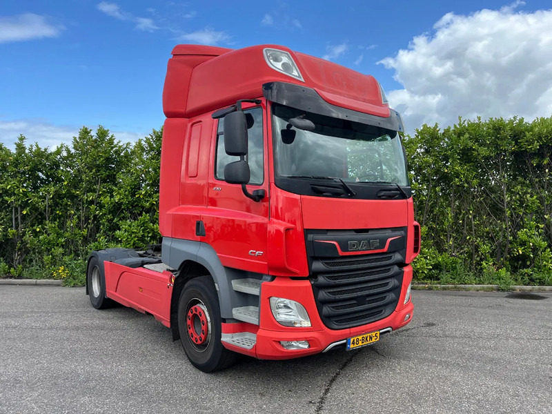 DAF CF 430 FT Euro6 Manual - Xe đầu kéo: hình 1 DAF CF 430 FT Euro6 Manual - Xe đầu kéo: hình 1
