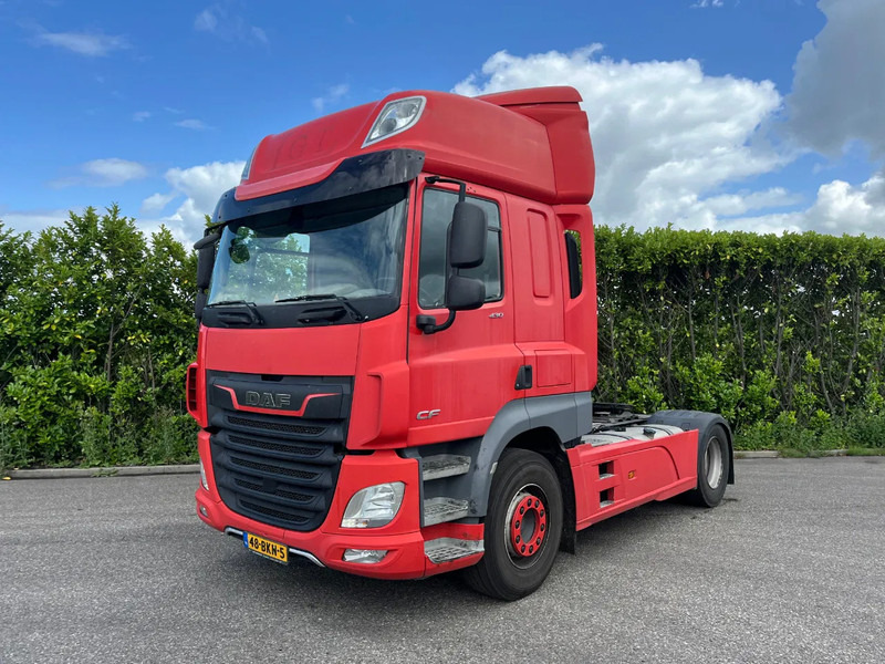 DAF CF 430 FT Euro6 Manual - Xe đầu kéo: hình 2 DAF CF 430 FT Euro6 Manual - Xe đầu kéo: hình 2