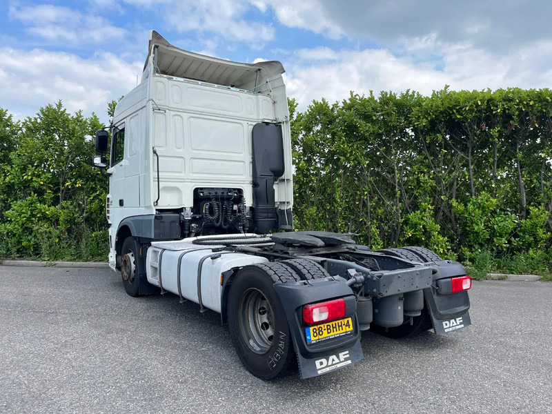 DAF XF 410 FT SC Euro6 - Xe đầu kéo: hình 3 DAF XF 410 FT SC Euro6 - Xe đầu kéo: hình 3