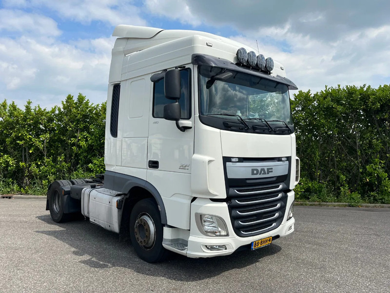DAF XF 410 FT SC Euro6 - Xe đầu kéo: hình 1 DAF XF 410 FT SC Euro6 - Xe đầu kéo: hình 1