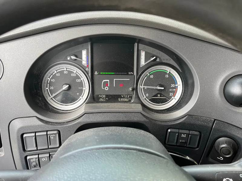 Xe đầu kéo DAF XF 410 FT SC Euro6: hình 10