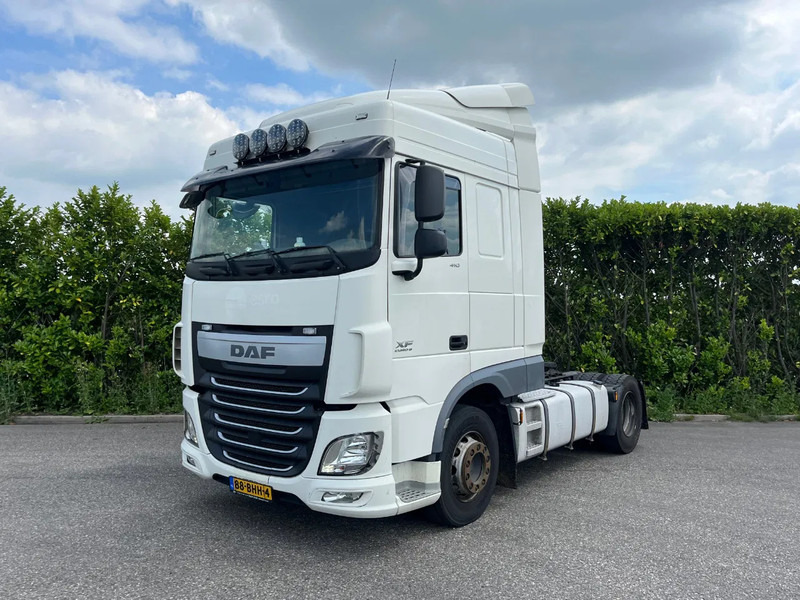 DAF XF 410 FT SC Euro6 - Xe đầu kéo: hình 2 DAF XF 410 FT SC Euro6 - Xe đầu kéo: hình 2