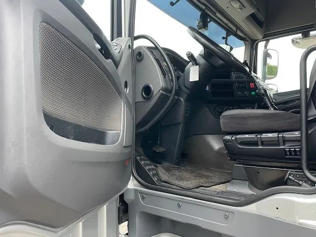 DAF XF 440 FT EURO6 Manual - Xe đầu kéo: hình 4 DAF XF 440 FT EURO6 Manual - Xe đầu kéo: hình 4