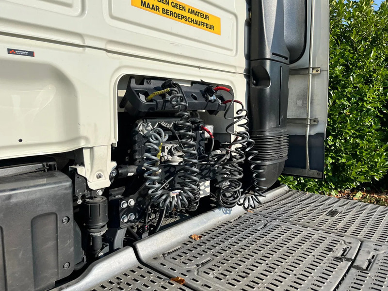 DAF XF 450 FT SC Euro6 - Xe đầu kéo: hình 4 DAF XF 450 FT SC Euro6 - Xe đầu kéo: hình 4