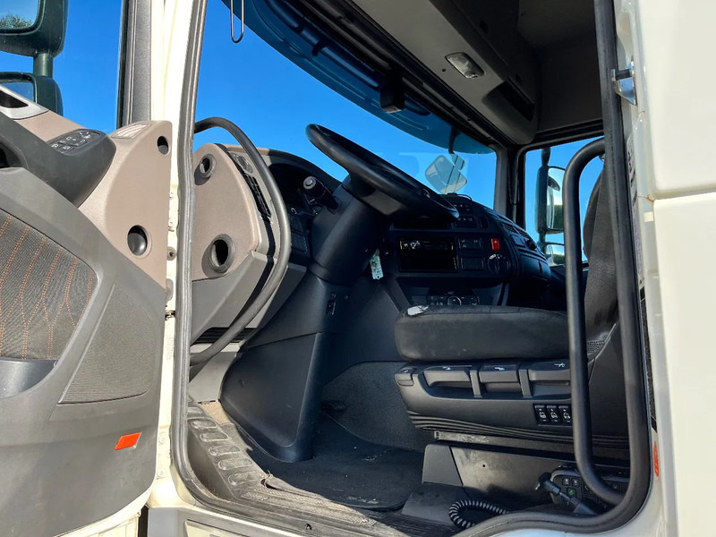 DAF XF 450 FT SC Euro6 - Xe đầu kéo: hình 5 DAF XF 450 FT SC Euro6 - Xe đầu kéo: hình 5