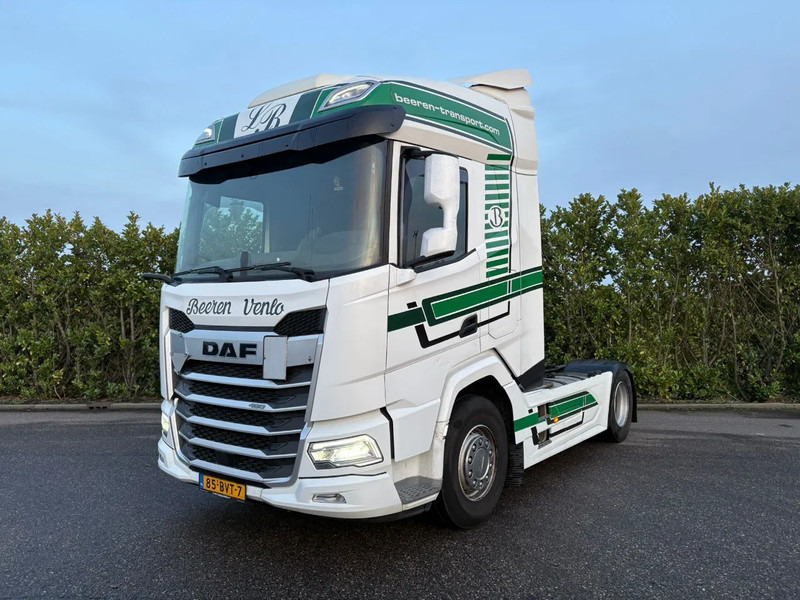 DAF XF 480 FT Euro 6 - Xe đầu kéo: hình 2 DAF XF 480 FT Euro 6 - Xe đầu kéo: hình 2