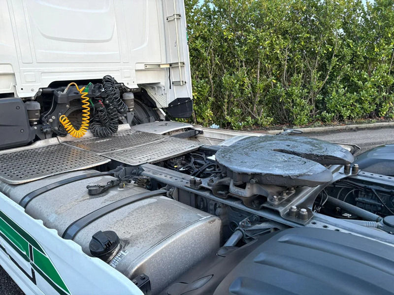 DAF XF 480 FT Euro 6 - Xe đầu kéo: hình 4 DAF XF 480 FT Euro 6 - Xe đầu kéo: hình 4