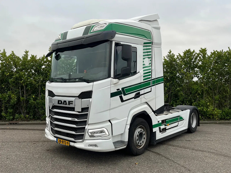 DAF XF 480 FT Euro6 - Xe đầu kéo: hình 2 DAF XF 480 FT Euro6 - Xe đầu kéo: hình 2