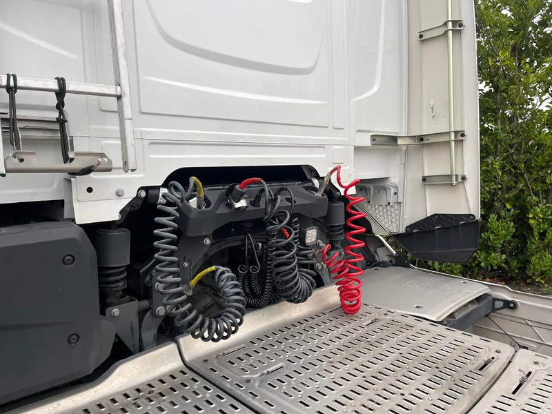 DAF XF 480 FT Euro6 - Xe đầu kéo: hình 5 DAF XF 480 FT Euro6 - Xe đầu kéo: hình 5