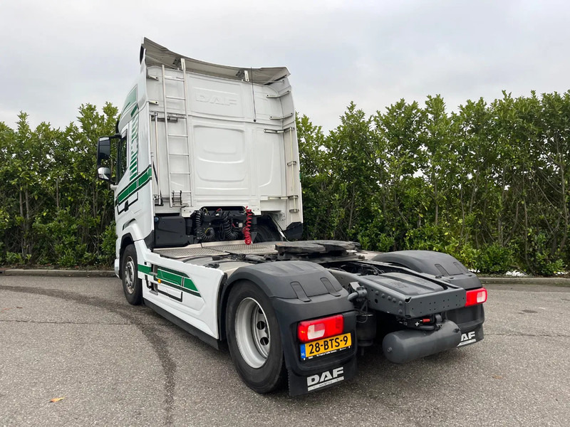 DAF XF 480 FT Euro6 - Xe đầu kéo: hình 3 DAF XF 480 FT Euro6 - Xe đầu kéo: hình 3