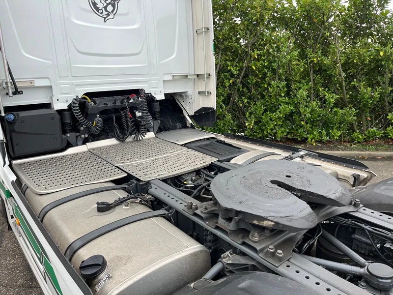 DAF XF 480 FT Euro6 - Xe đầu kéo: hình 4 DAF XF 480 FT Euro6 - Xe đầu kéo: hình 4