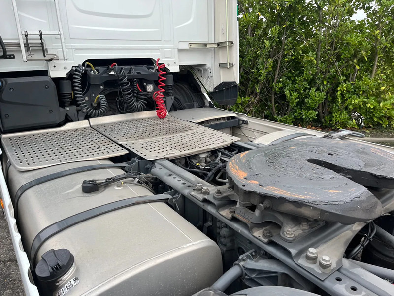 DAF XF 480 FT Euro6 - Xe đầu kéo: hình 4 DAF XF 480 FT Euro6 - Xe đầu kéo: hình 4