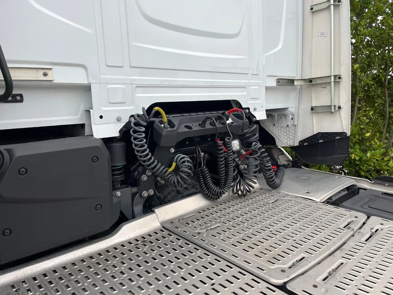 DAF XF 480 FT Euro6 - Xe đầu kéo: hình 5 DAF XF 480 FT Euro6 - Xe đầu kéo: hình 5