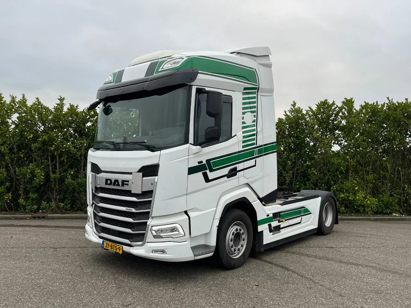 DAF XF 480 FT Euro6 - Xe đầu kéo: hình 2 DAF XF 480 FT Euro6 - Xe đầu kéo: hình 2