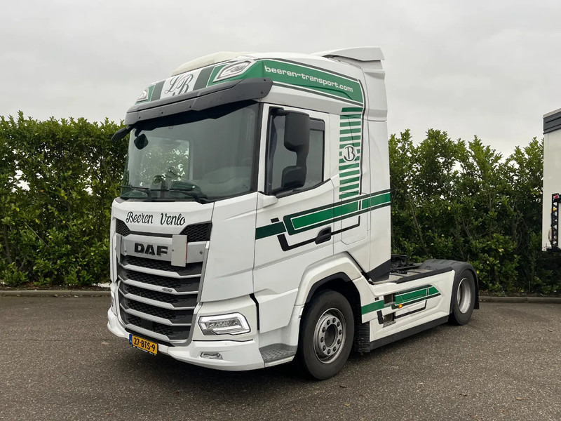 DAF XF 480 FT Euro6 - Xe đầu kéo: hình 2 DAF XF 480 FT Euro6 - Xe đầu kéo: hình 2