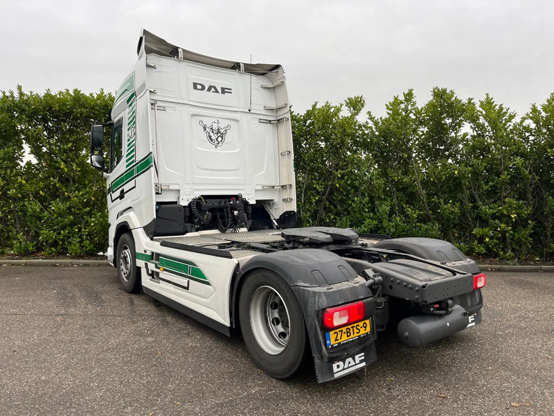 DAF XF 480 FT Euro6 - Xe đầu kéo: hình 3 DAF XF 480 FT Euro6 - Xe đầu kéo: hình 3