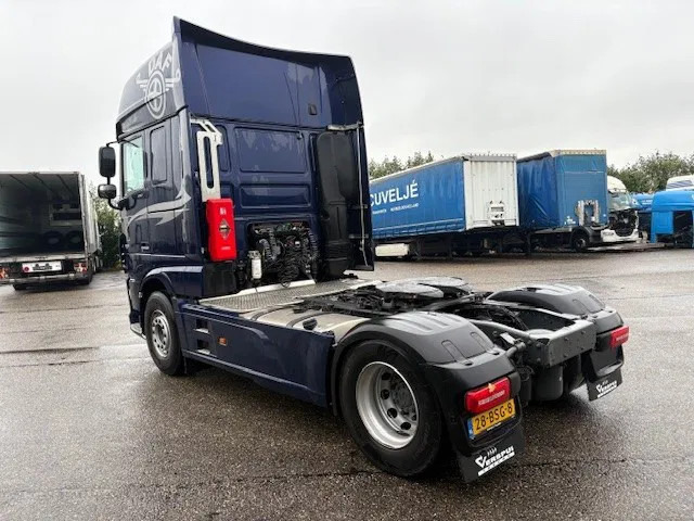 DAF XF 480 FT Euro6 - Xe đầu kéo: hình 3 DAF XF 480 FT Euro6 - Xe đầu kéo: hình 3