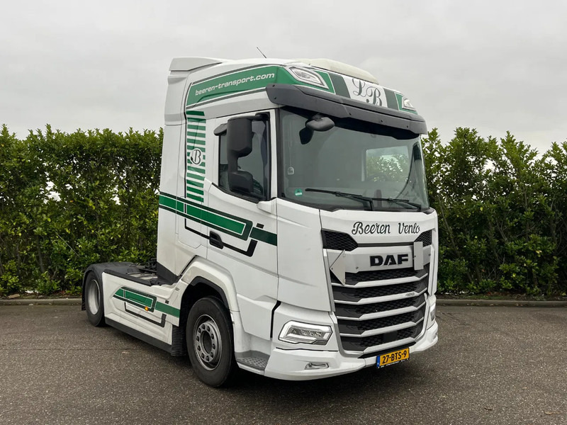 DAF XF 480 FT Euro6 - Xe đầu kéo: hình 1 DAF XF 480 FT Euro6 - Xe đầu kéo: hình 1