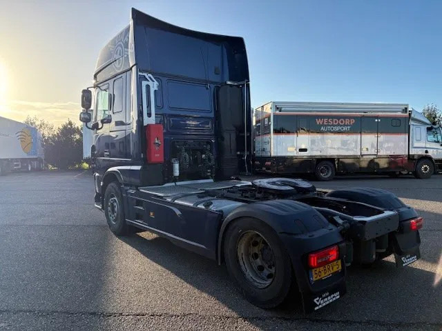 DAF XF 480 FT Euro6 - Xe đầu kéo: hình 3 DAF XF 480 FT Euro6 - Xe đầu kéo: hình 3