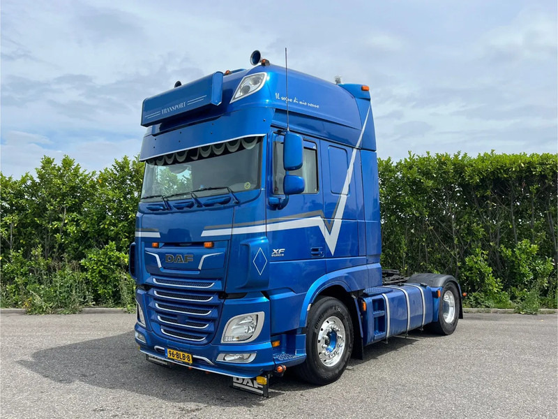 DAF XF 480 FT Euro6 Intarder Manual Showtruck - Xe đầu kéo: hình 2 DAF XF 480 FT Euro6 Intarder Manual Showtruck - Xe đầu kéo: hình 2