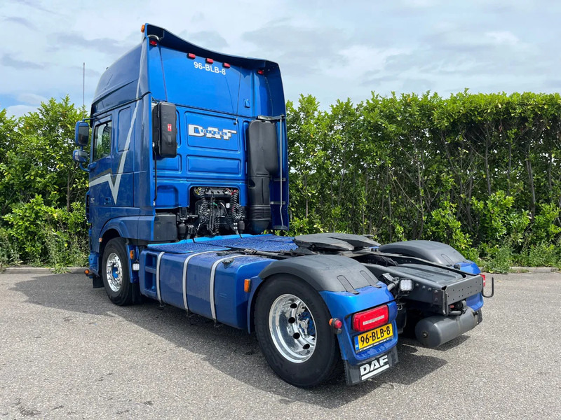 DAF XF 480 FT Euro6 Intarder Manual Showtruck - Xe đầu kéo: hình 3 DAF XF 480 FT Euro6 Intarder Manual Showtruck - Xe đầu kéo: hình 3