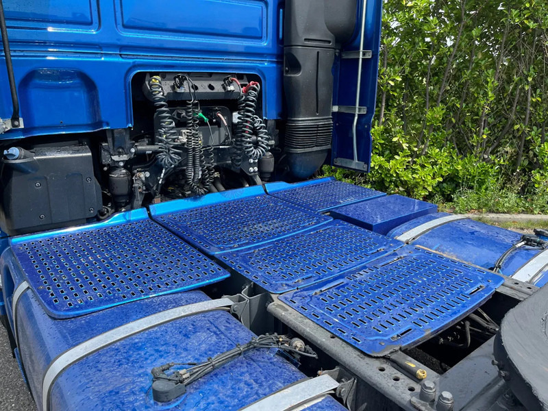 DAF XF 480 FT Euro6 Intarder Manual Showtruck - Xe đầu kéo: hình 4 DAF XF 480 FT Euro6 Intarder Manual Showtruck - Xe đầu kéo: hình 4