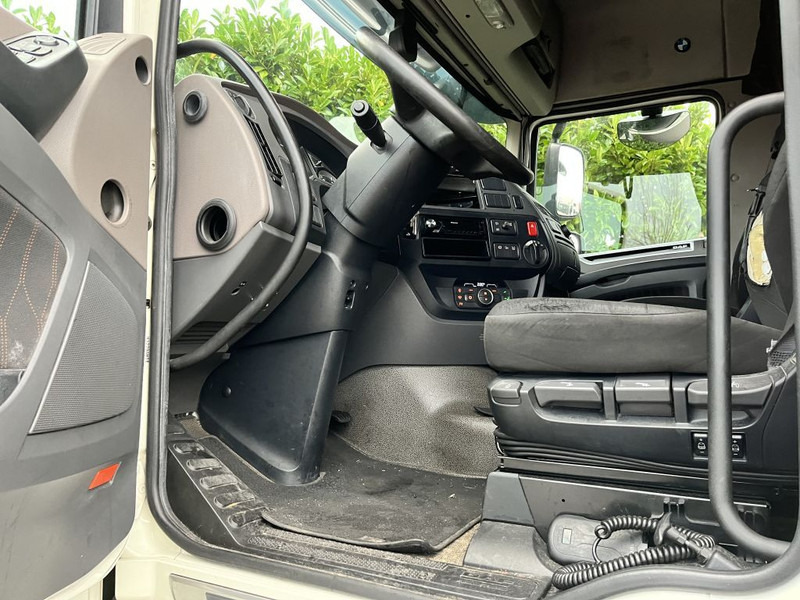 DAF XF 480 FT SC Euro6 - Xe đầu kéo: hình 5 DAF XF 480 FT SC Euro6 - Xe đầu kéo: hình 5