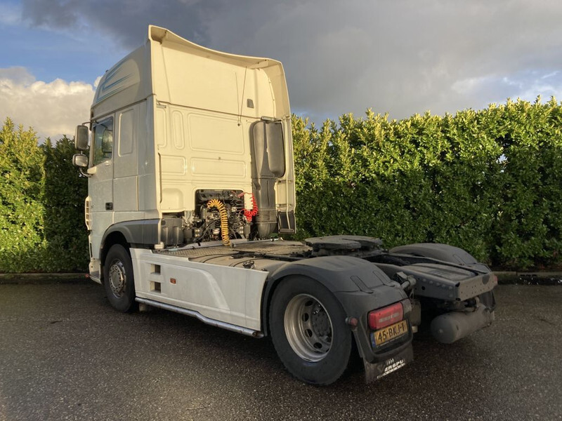 DAF XF 480 FT SSC Euro6 - Xe đầu kéo: hình 3 DAF XF 480 FT SSC Euro6 - Xe đầu kéo: hình 3