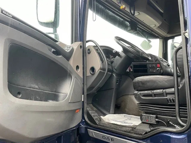 DAF XF 480 FT euro6 - Xe đầu kéo: hình 5 DAF XF 480 FT euro6 - Xe đầu kéo: hình 5