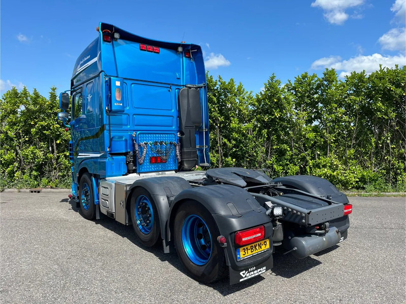 DAF XF 480 FTG SSC Euro6 Intarder | ADR | Full - Xe đầu kéo: hình 3 DAF XF 480 FTG SSC Euro6 Intarder | ADR | Full - Xe đầu kéo: hình 3