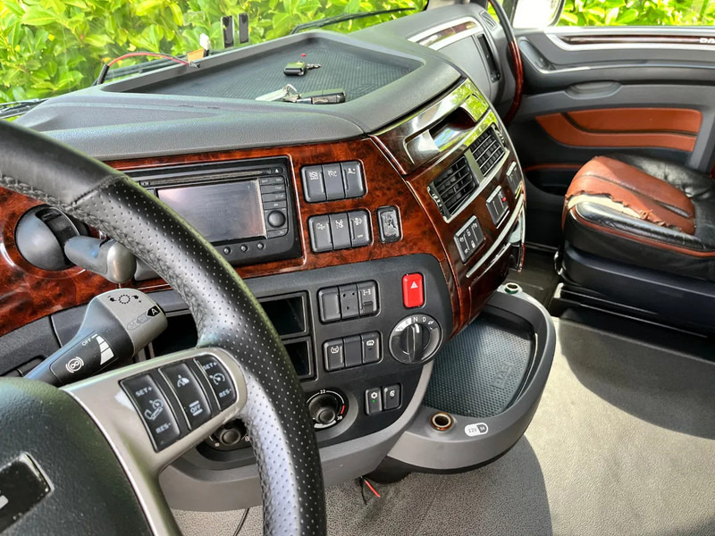 Xe đầu kéo DAF XF 510 FT Euro6: hình 8