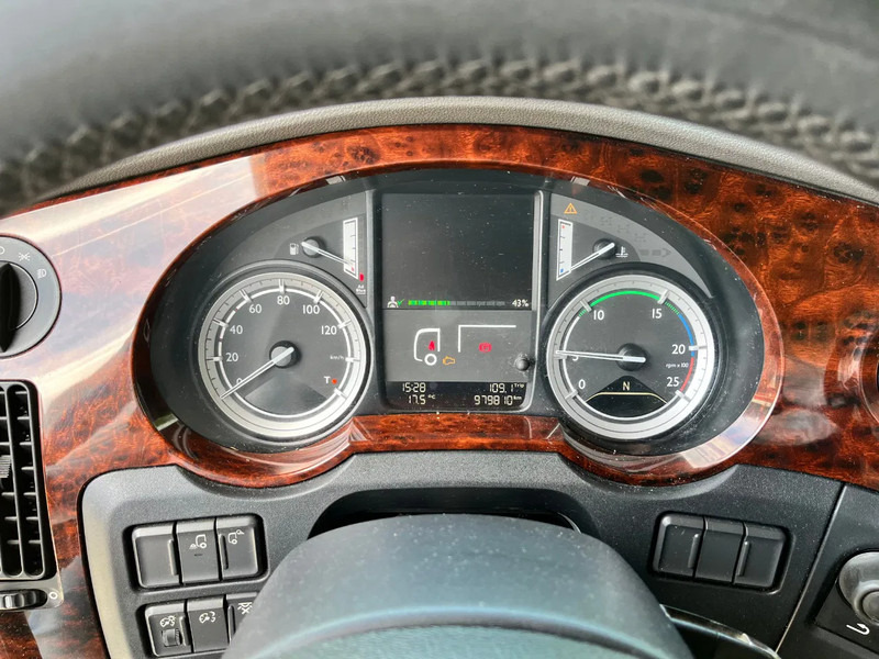Xe đầu kéo DAF XF 510 FT Euro6: hình 9