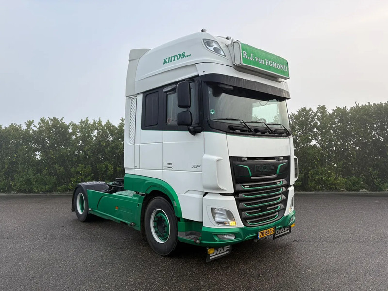 DAF XF 530 FT Euro6 intarder - Xe đầu kéo: hình 1 DAF XF 530 FT Euro6 intarder - Xe đầu kéo: hình 1