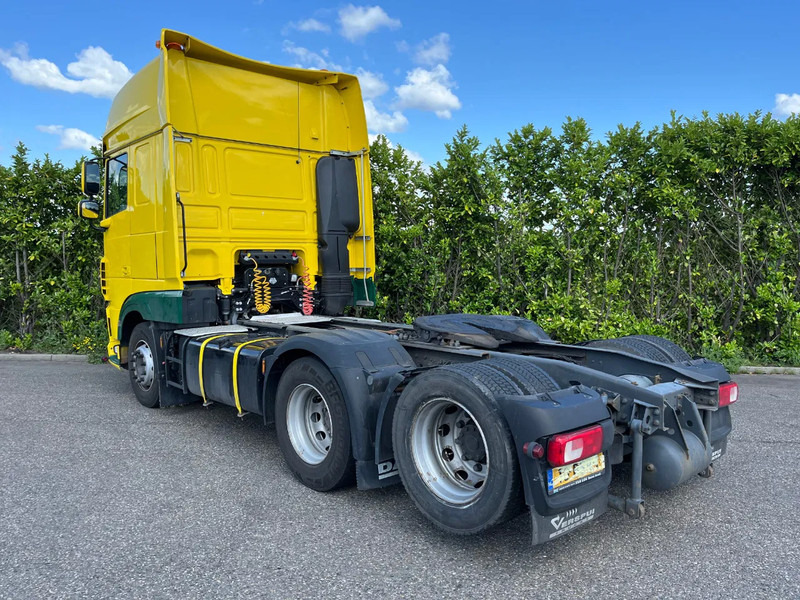 DAF XF 530 FTS Euro6 Intarder PTO prep. - Xe đầu kéo: hình 3 DAF XF 530 FTS Euro6 Intarder PTO prep. - Xe đầu kéo: hình 3