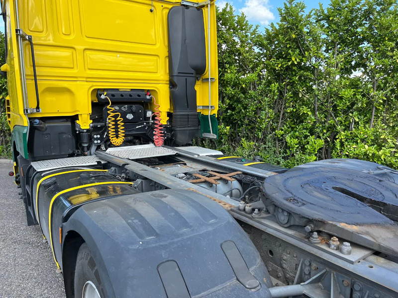 DAF XF 530 FTS Euro6 Intarder PTO prep. - Xe đầu kéo: hình 4 DAF XF 530 FTS Euro6 Intarder PTO prep. - Xe đầu kéo: hình 4