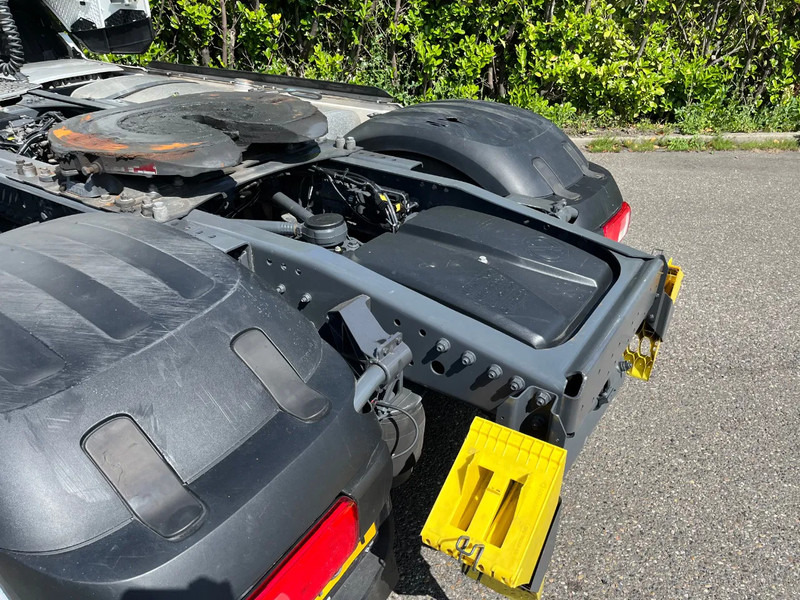 DAF XG 480 FT Euro6 - Xe đầu kéo: hình 4 DAF XG 480 FT Euro6 - Xe đầu kéo: hình 4