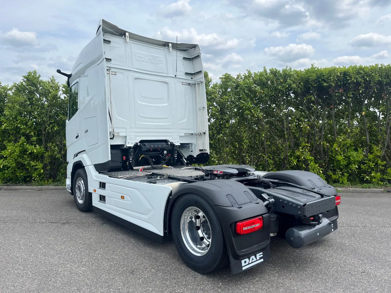 DAF XG 480 FT NIEUW ADR - Xe đầu kéo: hình 3 DAF XG 480 FT NIEUW ADR - Xe đầu kéo: hình 3